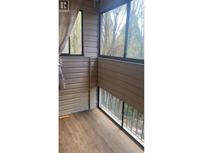 Richmond apartment for rent - A room with a window and a sliding door.