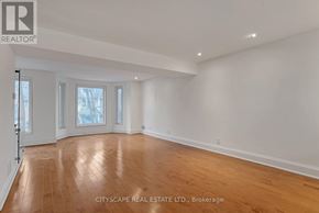 Toronto (Niagara) townhouse for rent - #2 UPPER - 180 STRACHAN AVENUE #2 Upper