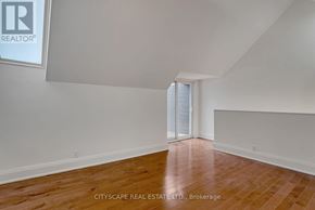 Toronto (Niagara) townhouse for rent - #2 UPPER - 180 STRACHAN AVENUE #2 Upper