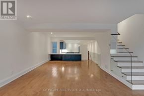 Toronto (Niagara) townhouse for rent - #2 UPPER - 180 STRACHAN AVENUE #2 Upper