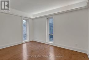 Toronto (Niagara) townhouse for rent - #2 UPPER - 180 STRACHAN AVENUE #2 Upper