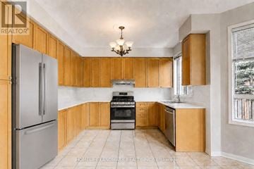 Richmond Hill (Oak Ridges Lake Wilcox) apartment for rent - 51 RAFFIA AVENUE