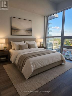 Milton (Tm Timberlea) condo for rent - 805A - 115 NIPISSING ROAD 805A