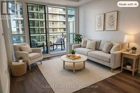 Milton (Tm Timberlea) condo for rent - 805A - 115 NIPISSING ROAD 805A