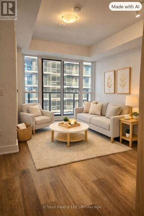 Milton (Tm Timberlea) condo for rent - 805A - 115 NIPISSING ROAD 805A