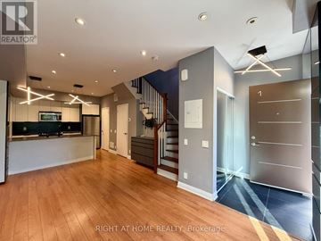 Toronto (Islington-City Centre West) condo for rent - 1 - 15 VALHALLA INN ROAD 1