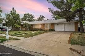 Las Cruces house for rent - 1670 Valencia