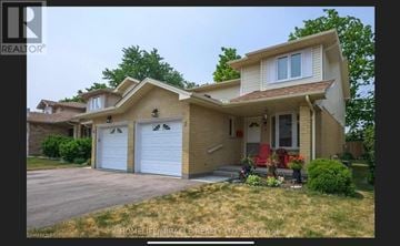 London East (East C) townhouse for rent - 7 - 195 BARKER STREET 7