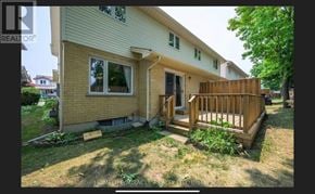 London East (East C) townhouse for rent - 7 - 195 BARKER STREET 7
