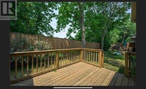 London East (East C) townhouse for rent - 7 - 195 BARKER STREET 7