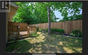 London East (East C) townhouse for rent - 7 - 195 BARKER STREET 7