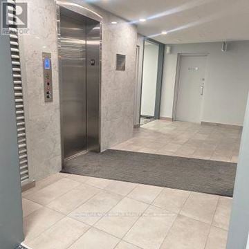 Toronto (West Hill) condo for rent - 606 - 4064 LAWRENCE AVENUE E 606