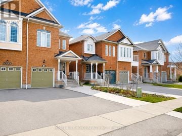 Mississauga (East Credit) apartment for rent - 4738 ALANA GLEN DRIVE