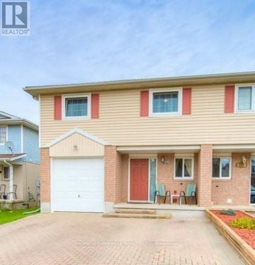 Kitchener apartment for rent - 806 FAIRWAY CRESCENT