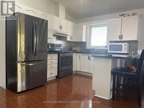 Kitchener apartment for rent - 806 FAIRWAY CRESCENT