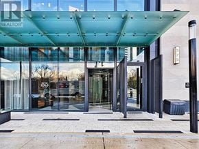 Toronto (North St. James Town) condo for rent - 2501 - 575 BLOOR STREET E 2501