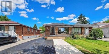 Mississauga (Malton) apartment for rent - 7444 HOMESIDE GARDENS BSMT