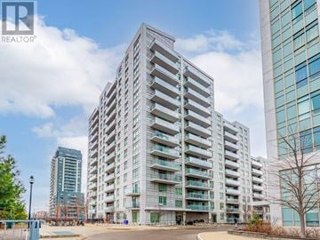 Toronto (Dovercourt-Wallace Emerson-Junction) condo for rent - 1302 - 816 LANSDOWNE AVENUE 1302