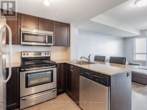 Toronto (Dovercourt-Wallace Emerson-Junction) condo for rent - 1302 - 816 LANSDOWNE AVENUE 1302