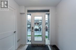 Hamilton (Stoney Creek Mountain) townhouse for rent - 158 - 30 TIMES SQUARE BOULEVARD 158