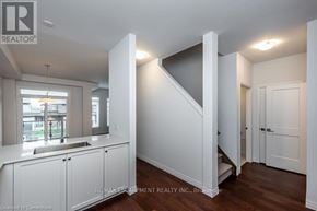 Hamilton (Stoney Creek Mountain) townhouse for rent - 158 - 30 TIMES SQUARE BOULEVARD 158