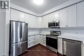 Hamilton (Stoney Creek Mountain) townhouse for rent - 158 - 30 TIMES SQUARE BOULEVARD 158