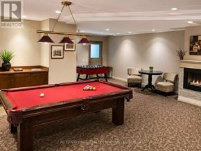 Mississauga (Hurontario) condo for rent - 1308 - 220 FORUM DRIVE 1308