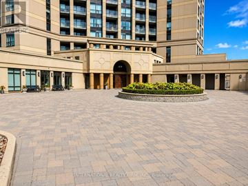 Mississauga (Hurontario) condo for rent - 1308 - 220 FORUM DRIVE 1308