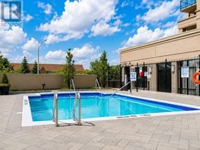 Mississauga (Hurontario) condo for rent - 1308 - 220 FORUM DRIVE 1308