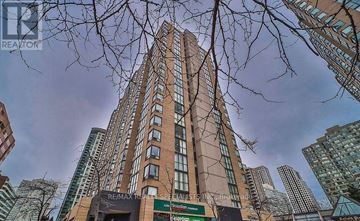 Mississauga (City Centre) condo for rent - 2011 - 265 ENFIELD PLACE 2011