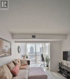 Mississauga (City Centre) condo for rent - 2011 - 265 ENFIELD PLACE 2011