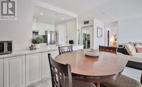 Mississauga (City Centre) condo for rent - 2011 - 265 ENFIELD PLACE 2011