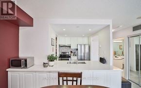 Mississauga (City Centre) condo for rent - 2011 - 265 ENFIELD PLACE 2011