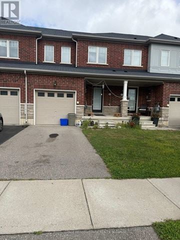 Brantford townhouse for rent - 8 LONGBOAT RUN