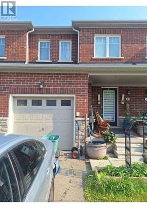 Brantford townhouse for rent - 8 LONGBOAT RUN