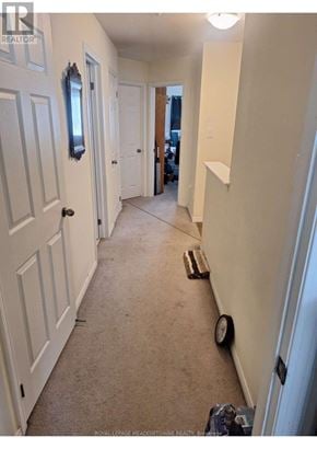 Brantford townhouse for rent - 8 LONGBOAT RUN