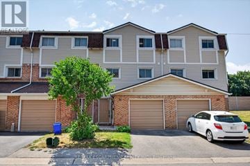 Hamilton (Red Hill) townhouse for rent - 70 - 11 HARRISFORD STREET 70