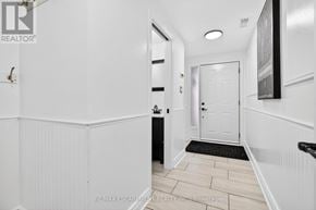 Hamilton (Red Hill) townhouse for rent - 70 - 11 HARRISFORD STREET 70