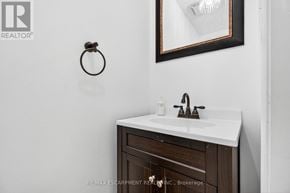 Hamilton (Red Hill) townhouse for rent - 70 - 11 HARRISFORD STREET 70