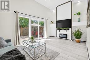 Hamilton (Red Hill) townhouse for rent - 70 - 11 HARRISFORD STREET 70
