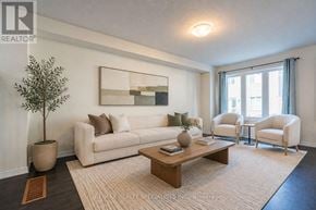 Niagara Falls (Brown) townhouse for rent - 7734 DOCKWEED DRIVE