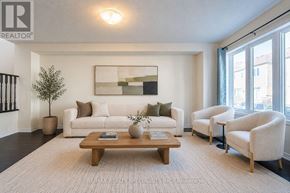 Niagara Falls (Brown) townhouse for rent - 7734 DOCKWEED DRIVE