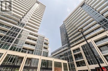 Milton condo for rent - 115 NIPISSING Road Unit# 1106A 1106A