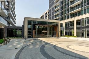Milton condo for rent - 115 NIPISSING Road Unit# 1106A 1106A