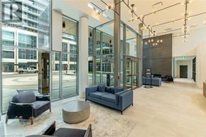 Milton condo for rent - 115 NIPISSING Road Unit# 1106A 1106A