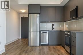 Milton condo for rent - 115 NIPISSING Road Unit# 1106A 1106A