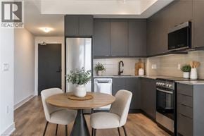 Milton condo for rent - 115 NIPISSING Road Unit# 1106A 1106A