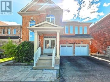Ajax (Northeast Ajax) apartment for rent - LOWER - 163 WILLIAMSON DRIVE E Lower