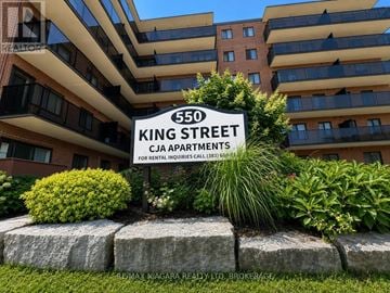 Midland multi-family for rent - 503 - 550 KING STREET 503