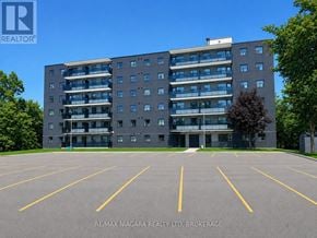 Midland multi-family for rent - 303 - 550 KING STREET 303